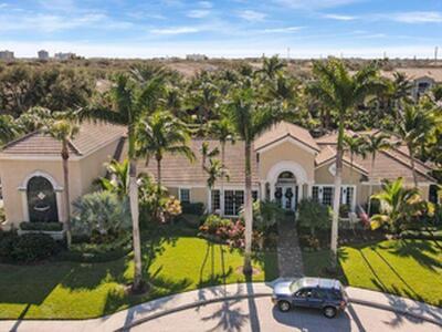 248 Village Blvd Boulevard, Tequesta, FL 33469