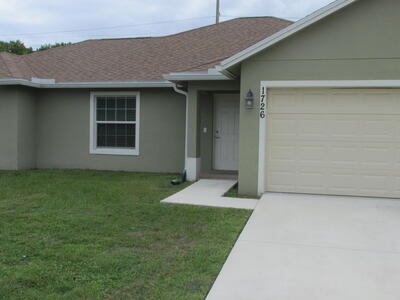 1726 SE Minorca Avenue, Port Saint Lucie, FL 34952