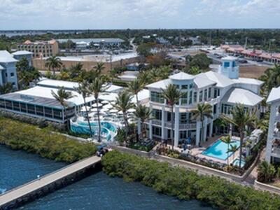 275 NW Flagler Avenue, Stuart, FL 34994