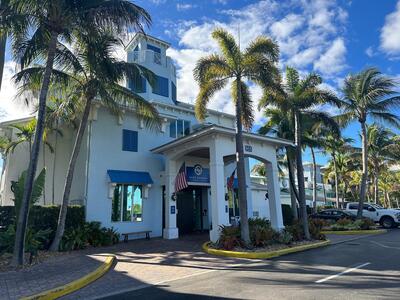 275 NW Flagler Avenue, Stuart, FL 34994