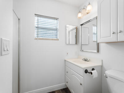 1229 SW Dyer Point Road, Palm City, FL 34990