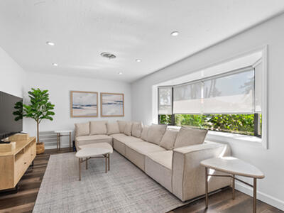 1229 SW Dyer Point Road, Palm City, FL 34990