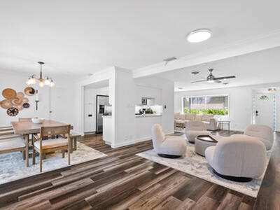 1229 SW Dyer Point Road, Palm City, FL 34990