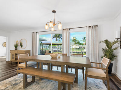 1229 SW Dyer Point Road, Palm City, FL 34990