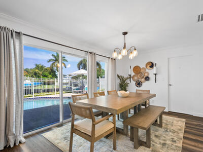 1229 SW Dyer Point Road, Palm City, FL 34990