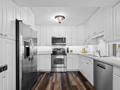 1229 SW Dyer Point Road, Palm City, FL 34990