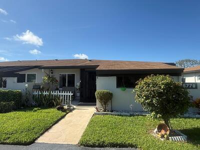 5778 Phoenix Palm Court, Delray Beach, FL 33484