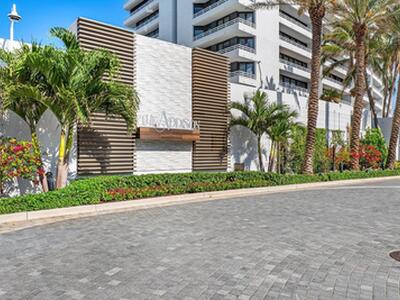 1500 S Ocean Boulevard, Boca Raton, FL 33432