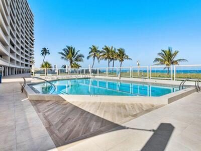 1500 S Ocean Boulevard, Boca Raton, FL 33432