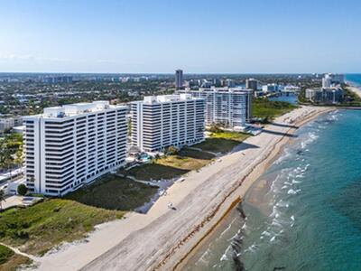1500 S Ocean Boulevard, Boca Raton, FL 33432