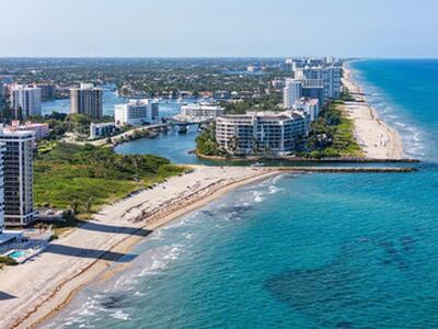 1500 S Ocean Boulevard, Boca Raton, FL 33432