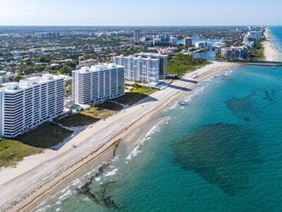 1500 S Ocean Boulevard, Boca Raton, FL 33432