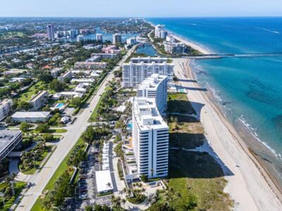 1500 S Ocean Boulevard, Boca Raton, FL 33432