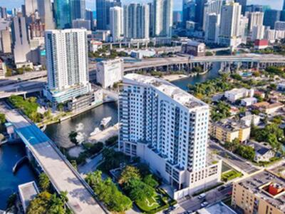 10 SW South River Drive, Miami, FL 33130
