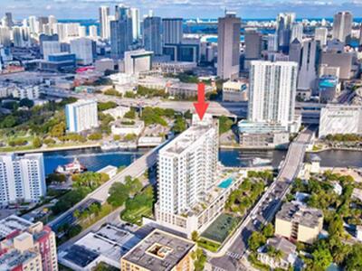 10 SW South River Drive, Miami, FL 33130