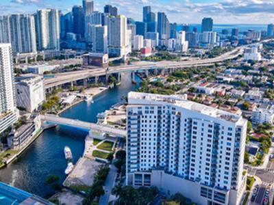 10 SW South River Drive, Miami, FL 33130