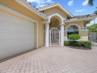 14289 Calypso Lane, Wellington, FL 33414