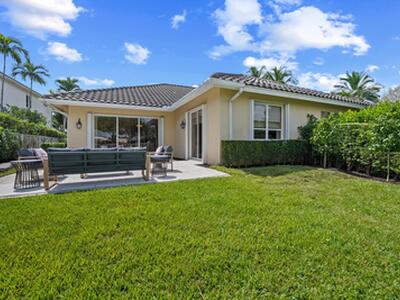 14289 Calypso Lane, Wellington, FL 33414
