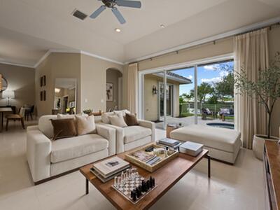 14289 Calypso Lane, Wellington, FL 33414