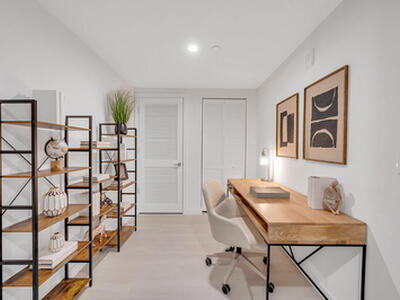 401 SW 1st Avenue, Fort Lauderdale, FL 33301