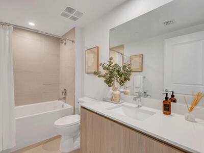 401 SW 1st Avenue, Fort Lauderdale, FL 33301