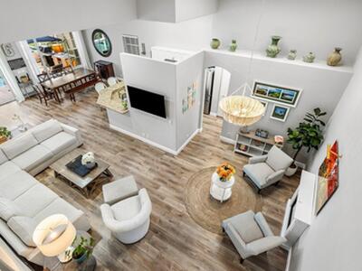 117 Monterey Pointe Drive, Palm Beach Gardens, FL 33418