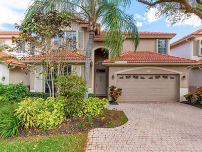 117 Monterey Pointe Drive, Palm Beach Gardens, FL 33418