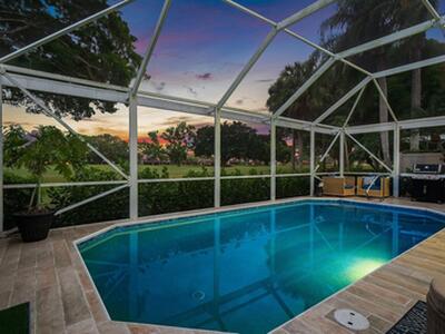 117 Monterey Pointe Drive, Palm Beach Gardens, FL 33418