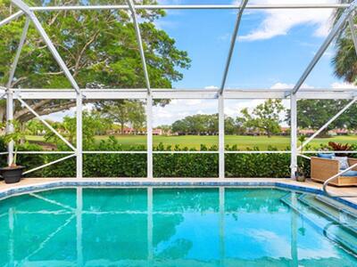 117 Monterey Pointe Drive, Palm Beach Gardens, FL 33418