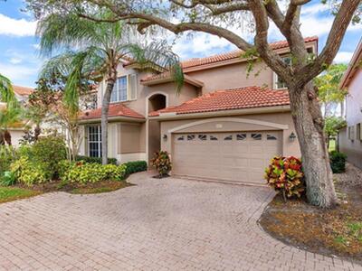 117 Monterey Pointe Drive, Palm Beach Gardens, FL 33418