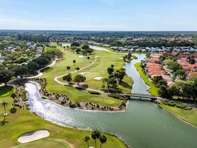 117 Monterey Pointe Drive, Palm Beach Gardens, FL 33418