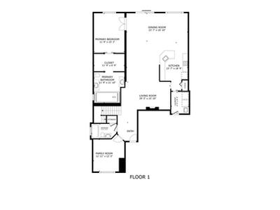 117 Monterey Pointe Drive, Palm Beach Gardens, FL 33418