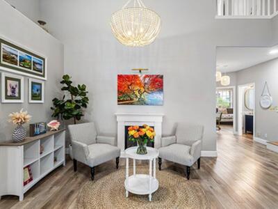 117 Monterey Pointe Drive, Palm Beach Gardens, FL 33418