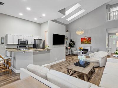 117 Monterey Pointe Drive, Palm Beach Gardens, FL 33418