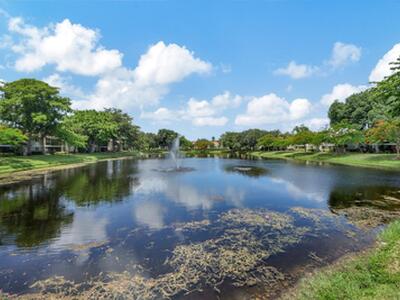 105 Gardens Drive, Pompano Beach, FL 33069
