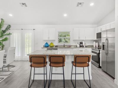 5797 NW Coosa Drive, Port Saint Lucie, FL 34986