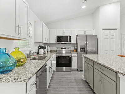 5797 NW Coosa Drive, Port Saint Lucie, FL 34986