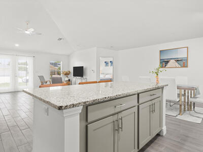 5797 NW Coosa Drive, Port Saint Lucie, FL 34986