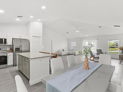 5797 NW Coosa Drive, Port Saint Lucie, FL 34986