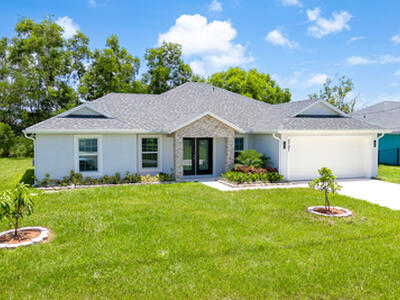 5797 NW Coosa Drive, Port Saint Lucie, FL 34986