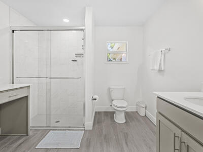 5797 NW Coosa Drive, Port Saint Lucie, FL 34986