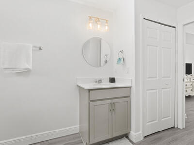 5797 NW Coosa Drive, Port Saint Lucie, FL 34986