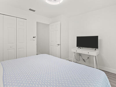 5797 NW Coosa Drive, Port Saint Lucie, FL 34986