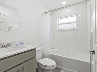 5797 NW Coosa Drive, Port Saint Lucie, FL 34986