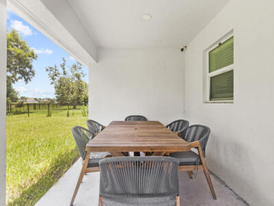 5797 NW Coosa Drive, Port Saint Lucie, FL 34986