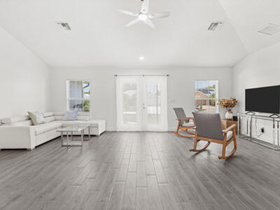 5797 NW Coosa Drive, Port Saint Lucie, FL 34986