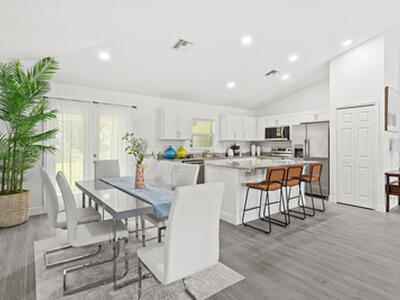 5797 NW Coosa Drive, Port Saint Lucie, FL 34986