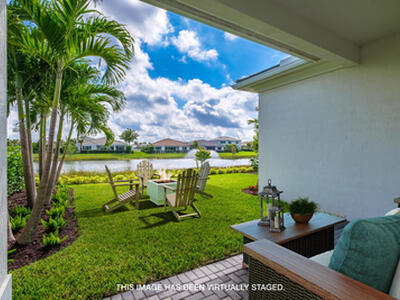 12468 Nautilus Circle, Palm Beach Gardens, FL 33412