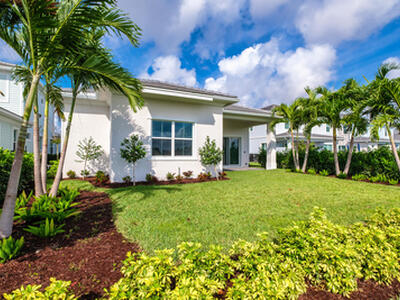 12468 Nautilus Circle, Palm Beach Gardens, FL 33412