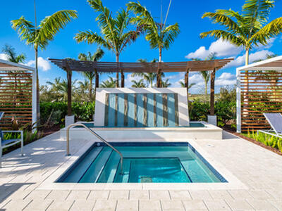 12468 Nautilus Circle, Palm Beach Gardens, FL 33412